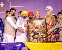 ਮੁੱਖ ਮੰਤਰੀ ਭਗਵੰਤ ਸਿੰਘ ਮਾਨ ਵੱਲੋਂ ਜੈਤੋ ਨੂੰ 28.68 ਕਰੋੜ ਰੁਪਏ ਦੇ ਵਿਕਾਸ ਪ੍ਰਾਜੈਕਟਾਂ ਦੀ ਸੌਗਾਤ