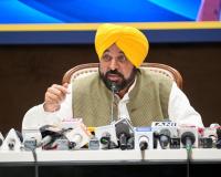 ਜਿੰਨਾ ਚਿਰ ‘ਆਪ’ ਸਰਕਾਰ ਸੱਤਾ ਵਿੱਚ ਹੈ, ਲੋਕਾਂ ਨੂੰ 24 ਘੰਟੇ ਮਿਲਦੀ ਰਹੇਗੀ ਮੁਫ਼ਤ ਬਿਜਲੀ: ਮੁੱਖ ਮੰਤਰੀ ਭਗਵੰਤ ਸਿੰਘ ਮਾਨ