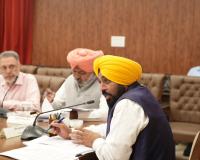 ਸੋਧ ਬਿੱਲ ਸੋਮਵਾਰ ਨੂੰ ਪੰਜਾਬ ਵਿਧਾਨ ਸਭਾ ਦੇ ਵਿਸ਼ੇਸ਼ ਇਜਲਾਸ ਵਿੱਚ ਪੇਸ਼ ਪੋਵੇਗਾ