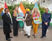 ਇਸ ਕਦਮ ਦਾ ਉਦੇਸ਼ ਫਸਲੀ ਵਿਭਿੰਨਤਾ ਨੂ ਵੱਡਾ ਹੁਲਾਰਾ ਦੇ ਕੇ ਪੰਜਾਬ ਦੇ ਕਿਸਾਨਾਂ ਦੀ ਤਕਦੀਰ ਬਦਲਣਾ