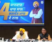 ਭਗਵੰਤ ਮਾਨ ਸਰਕਾਰ ਨੇ ਰਿਕਾਰਡ ਕਾਇਮ ਕੀਤਾ, ਪੰਜਾਬ ਦੇ ਇਤਿਹਾਸ ਵਿੱਚ ਪਹਿਲੀ ਵਾਰ ਸਿਰਫ਼ 4 ਸਾਲਾਂ ‘ਚ 65,264 ਸਰਕਾਰੀ ਨੌਕਰੀਆਂ ਦਿੱਤੀਆਂ ਗਈਆਂ