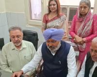 ਕਮਿਊਨਿਟੀ ਹੈਲਥ ਸੈਂਟਰ ਲਹਿਰਾਗਾਗਾ ਵਿਖੇ ਓ.ਪੀ.ਡੀ. ਅਤੇ ਆਈ.ਪੀ.ਡੀ. ਸੇਵਾਵਾਂ ਸ਼ੁਰੂ