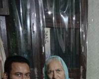 ਮਾਂ ਦੇ ਸਾਂਹਾਂ ਲਈ ਜੰਗ: ‘ਮੁੱਖ ਮੰਤਰੀ ਸਿਹਤ ਯੋਜਨਾ’ ਬਣੀ ਪੁੱਤਰ ਦੀ ਸਭ ਤੋਂ ਵੱਡੀ ਤਾਕਤ