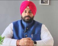 ਆਪ ਨੇ ਬੀਬੀਐਮਬੀ ਨਿਯੁਕਤੀ ਨਿਯਮਾਂ ਵਿੱਚ ਕੇਂਦਰ ਦੀ ਸੋਧ ਨੂੰ ਜਬਰਦਸਤੀ, ਸੰਘੀ ਢਾਂਚੇ ਅਤੇ ਪੰਜਾਬ ਦੇ ਹੱਕਾਂ 'ਤੇ ਹਮਲਾ ਕਰਾਰ ਦਿੱਤਾ