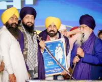 ਟਾਂਡਾ ਉੜਮੁੜ ਵਿੱਚ ਲਿੰਕ ਸੜਕਾਂ ਦੀ ਮੁਰੰਮਤ ਅਤੇ ਨਵੀਨੀਕਰਨ ਕੀਤਾ ਜਾਵੇਗਾ: ਮੁੱਖ ਮੰਤਰੀ ਭਗਵੰਤ ਸਿੰਘ ਮਾਨ