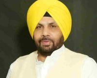 ਈਡੀ ਦੇ ਛਾਪੇ ਵਿਰੋਧੀ ਧਿਰ ਦੀ ਆਵਾਜ਼ ਨੂੰ ਕੁਚਲਣ ਲਈ ਭਾਜਪਾ ਦੀ ਬੌਖਲਾਹਟ ਨੂੰ ਦਰਸਾਉਂਦੇ ਹਨ: ਆਪ ਪੰਜਾਬ