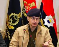 ਚੰਡੀਗੜ੍ਹ ਗ੍ਰਨੇਡ ਧਮਾਕਾ: ਦੋ ਮੁੱਖ ਦੋਸ਼ੀ ਹਰਿਆਣਾ ਤੋਂ ਗ੍ਰਿਫ਼ਤਾਰ; ਹੁਣ ਤੱਕ ਕੁੱਲ 7 ਗ੍ਰਿਫ਼ਤਾਰੀਆਂ