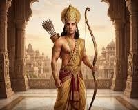 ਨਿਤੀਸ਼ ਤਿਵਾਰੀ ਦੀ ਨਿਰਦੇਸ਼ਨਾ ਹੇਠ ਬਣ ਰਹੀ ਫਿਲਮ 'ਰਾਮਾਇਣ' ਇਸ ਸਮੇਂ ਭਾਰਤੀ ਸਿਨੇਮਾ ਦੀ ਸਭ ਤੋਂ ਚਰਚਿਤ ਅਤੇ ਮਹਿੰਗੀ ਫਿਲਮ ਬਣ ਚੁੱਕੀ ਹੈ