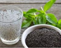 ਸਬਜਾ ਬੀਜਾਂ ਜਿਨ੍ਹਾਂ ਨੂੰ ਤੁਲਸੀ ਦੇ ਬੀਜ ਵੀ ਕਿਹਾ ਜਾਂਦਾ ਹੈ,ਨੂੰ ਅੱਜ-ਕੱਲ੍ਹ ਇੱਕ ਸੁਪਰਫੂਡ ਵਜੋਂ ਦੇਖਿਆ ਜਾ ਰਿਹਾ ਹੈ