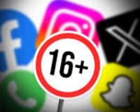 ਆਸਟ੍ਰੇਲੀਆਈ ਸਰਕਾਰ ਬੱਚਿਆਂ ਦੀ ਸੁਰੱਖਿਆ ਪ੍ਰਤੀ ਬਹੁਤ ਗੰਭੀਰ,16 ਸਾਲ ਤੋਂ ਘੱਟ ਉਮਰ ਦੇ ਬੱਚਿਆਂ ਲਈ ਸੋਸ਼ਲ ਮੀਡੀਆ 'ਤੇ ਪਾਬੰਦੀ ਲਗਾਈ ਗਈ ਸੀ 