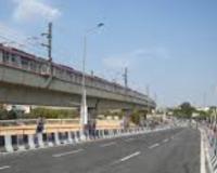 ਦਿੱਲੀ ਸਰਕਾਰ ਅਤੇ ਲੋਕ ਨਿਰਮਾਣ ਵਿਭਾਗ ਵੱਲੋਂ ਰਾਜਧਾਨੀ ਦੀਆਂ ਸੜਕਾਂ ਅਤੇ ਫਲਾਈਓਵਰਾਂ ਨੂੰ ਸੁੰਦਰ ਬਣਾਉਣ ਲਈ ਇੱਕ ਬਹੁਤ ਹੀ ਸ਼ਾਨਦਾਰ ਯੋਜਨਾ ਤਿਆਰ ਕੀਤੀ ਗਈ ਹੈ