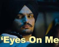 ਅੱਜ ਸੋਸ਼ਲ ਮੀਡੀਆ 'ਤੇ ਸਿੱਧੂ ਮੂਸੇਵਾਲਾ ਦੇ ਨਵੇਂ ਗਾਣੇ 'Eyes On Me' ਦੇ ਟੀਜ਼ਰ ਨੇ ਸੱਚਮੁੱਚ ਤਹਿਲਕਾ ਮਚਾ ਦਿੱਤਾ ਹੈ