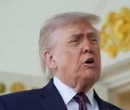 ਟਰੰਪ ਨੇ ਇਜ਼ਰਾਈਲ ਅਤੇ ਲੇਬਨਾਨ ਦੇ ਰਾਸ਼ਟਰਪਤੀਆਂ ਨਾਲ ਸਿੱਧੀ ਗੱਲਬਾਤ ਤੋਂ ਬਾਅਦ 10 ਦਿਨਾਂ ਦੀ ਜੰਗਬੰਦੀ ਦਾ ਐਲਾਨ ਕਰ ਦਿੱਤਾ ਹੈ