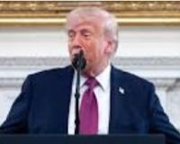 ਅਮਰੀਕੀ ਰਾਸ਼ਟਰਪਤੀ ਡੋਨਾਲਡ ਟਰੰਪ (US President Donald Trump) ਵੱਲੋਂ ਈਰਾਨ ਨਾਲ ਜੰਗਬੰਦੀ ਨੂੰ ਅਣਮਿੱਥੇ ਸਮੇਂ ਲਈ ਵਧਾਉਣ ਦਾ ਐਲਾਨ ਵਿਸ਼ਵ ਭੂ-ਰਾਜਨੀਤੀ ਵਿੱਚ ਇੱਕ ਵੱਡਾ ਮੋੜ ਹੈ