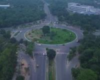 ਚੰਡੀਗੜ੍ਹ ਦੇ ਸਭ ਤੋਂ ਵਿਅਸਤ ਟ੍ਰਿਬਿਊਨ ਚੌਕ ਨੂੰ ਟ੍ਰੈਫਿਕ ਜਾਮ ਤੋਂ ਮੁਕਤ ਕਰਨ ਲਈ ਫਲਾਈਓਵਰ ਦੇ ਨਿਰਮਾਣ ਦੀਆਂ ਤਿਆਰੀਆਂ ਅੰਤਿਮ ਪੜਾਅ 'ਤੇ