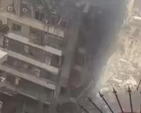 ਇਜ਼ਰਾਈਲੀ ਫੌਜ ਨੇ ਲੇਬਨਾਨ ਵਿੱਚ ਹਿਜ਼ਬੁੱਲਾ ਦੇ ਟਿਕਾਣਿਆਂ ਨੂੰ ਨਿਸ਼ਾਨਾ ਬਣਾਉਂਦੇ ਹੋਏ ਇੱਕ ਵੱਡਾ ਹਵਾਈ ਹਮਲਾ ਕੀਤਾ ਹੈ