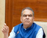 ਨਵੇਂ ਨਿਵੇਸ਼ਾਂ ਨਾਲ ਮੰਡੀ ਗੋਬਿੰਦਗੜ੍ਹ ਪੰਜਾਬ ਦੇ ਉਦਯੋਗਿਕ ਵਿਕਾਸ ਦੇ ਮੁੱਖ ਕੇਂਦਰ ਵਜੋਂ ਆਪਣੀ ਸਥਿਤੀ ਨੂੰ ਮਜ਼ਬੂਤ ਕਰੇਗਾ: ਸੰਜੀਵ ਅਰੋੜਾ