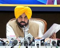 ਪੰਜਾਬ ਵਿੱਚ ਬਰਾਬਰ ਵਿਕਾਸ ਯਕੀਨੀ ਬਣਾਉਣ ਲਈ ਪਹਿਲੀ ਵਾਰ ਜਾਤ ਆਧਾਰਤ ਸਮਾਜਿਕ-ਆਰਥਿਕ ਸਰਵੇਖਣ ਕਰਵਾਇਆ ਜਾਵੇਗਾ: ਮੁੱਖ ਮੰਤਰੀ ਭਗਵੰਤ ਸਿੰਘ ਮਾਨ