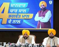 ਮੁੱਖ ਮੰਤਰੀ ਸਿਹਤ ਯੋਜਨਾ ਦੀ ਰਾਜ ਵਿਆਪੀ ਸਿਹਤ ਕਾਰਡ ਰਜਿਸਟ੍ਰੇਸ਼ਨ ਮੁਹਿੰਮ ਵਿੱਚ 19,000 ਆਸ਼ਾ ਵਰਕਰਾਂ ਹੋਈਆਂ ਸ਼ਾਮਲ