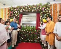 ਮੁੱਖ ਮੰਤਰੀ ਭਗਵੰਤ ਸਿੰਘ ਮਾਨ ਨੇ ਪਿੰਡ ਚੀਮਾ ਵਿੱਚ ਸੰਤ ਅਤਰ ਸਿੰਘ ਜੀ ਮਹਾਰਾਜ ਹਸਪਤਾਲ ਦਾ ਕੀਤਾ ਉਦਘਾਟਨ; 15 ਪਿੰਡਾਂ ਦੇ 50 ਹਜ਼ਾਰ ਵਾਸੀਆਂ ਨੂੰ ਹੋਵੇਗਾ ਲਾਭ