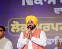 ਪੰਜਾਬ ਦੇ ਲੋਕ ਕਾਂਗਰਸ, ਭਾਜਪਾ ਅਤੇ ਅਕਾਲੀਆਂ ਵੱਲੋਂ ਕੀਤੇ ਗਏ ਵਿਸ਼ਵਾਸਘਾਤ ਕਾਰਨ 2027 ਵਿੱਚ ਇਨ੍ਹਾਂ ਦਾ ਮੁਕੰਮਲ ਸਫਾਇਆ ਕਰ ਦੇਣਗੇ: ਮੁੱਖ ਮੰਤਰੀ ਭਗਵੰਤ ਸਿੰਘ ਮਾਨ