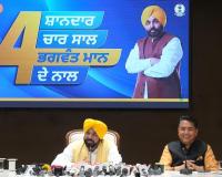 ਭਗਵੰਤ ਮਾਨ ਸਰਕਾਰ ਨੇ ਰਿਕਾਰਡ ਕਾਇਮ ਕੀਤਾ, ਪੰਜਾਬ ਦੇ ਇਤਿਹਾਸ ਵਿੱਚ ਪਹਿਲੀ ਵਾਰ ਸਿਰਫ਼ 4 ਸਾਲਾਂ ‘ਚ 65,264 ਸਰਕਾਰੀ ਨੌਕਰੀਆਂ ਦਿੱਤੀਆਂ ਗਈਆਂ