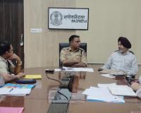 ਪਨਗ੍ਰੇਨ, ਮਾਰਕਫੈਡ ਸਮੇਤ ਖਰੀਦ ਏਜੰਸੀਆਂ ਨੂੰ ਸਮੇਂ ਸਿਰ ਅਤੇ ਪਾਰਦਰਸ਼ੀ ਖਰੀਦ ਯਕੀਨੀ ਬਣਾਉਣ ਦੇ ਹੁਕਮ