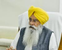 1388 ਕਰੋੜ ਰੁਪਏ ਦੇ ਸਾਲਾਨਾ ਐਕਸ਼ਨ ਪਲਾਨ ਨਾਲ ਪੰਜਾਬ ਦੇ ਖੇਤੀਬਾੜੀ ਖੇਤਰ ਨੂੰ ਦਿੱਤੀ ਜਾਵੇਗੀ ਟਿਕਾਊ ਤੇ ਗਤੀਸ਼ੀਲ ਅਗਵਾਈ: ਗੁਰਮੀਤ ਸਿੰਘ ਖੁੱਡੀਆਂ