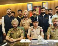 ਯੁੱਧ ਨਸ਼ਿਆਂ ਵਿਰੁੱਧ ਮੁਹਿੰਮ ਤਹਿਤ ਮਾਨਸਾ ਪੁਲਿਸ ਨੂੰ ਮਿਲੀ ਵੱਡੀ ਸਫਲਤਾ