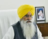 ਪੰਜਾਬ ਵਿੱਚ 1.30 ਲੱਖ ਏਕੜ ਮੀਂਹ, ਗੜੇਮਾਰੀ; ਗੁਰਮੀਤ ਖੁੱਡੀਆਂ ਨੇ ਕੇਂਦਰ ਨੂੰ ਫਸਲਾਂ ਦੇ ਨੁਕਸਾਨ ਦਾ ਮੁਲਾਂਕਣ ਕਰਨ ਲਈ ਟੀਮ ਭੇਜਣ ਦੀ ਅਪੀਲ ਕੀਤੀ, ਤੁਰੰਤ ਰਾਹਤ ਦੀ ਮੰਗ ਕੀਤੀ