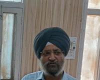 ਸਿਹਤਮੰਦ ਜੀਵਨ ਹੀ ਅਸਲੀ ਧੰਨ ਹੈ - ਐੱਸ ਐਮ ਓ 