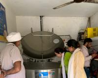 ਫੂਡ ਸੇਫਟੀ ਪੰਦਰਵਾੜੇ ਤਹਿਤ ਜ਼ਿਲ੍ਹੇ ਵਿਚ ਜਾਗਰੂਕਤਾ ਮੁਹਿੰਮ ਜ਼ੋਰਾਂ 'ਤੇ