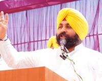 ਹਰਜੋਤ ਸਿੰਘ ਬੈਂਸ ਵੱਲੋਂ ਸ਼੍ਰੀ ਅਨੰਦਪੁਰ ਸਾਹਿਬ ਦੇ ਸਮੁੱਚੇ ਵਿਕਾਸ ਲਈ ਵੱਡੇ ਪ੍ਰੋਜੈਕਟਾਂ ਦੀ ਸੋਗਾਤ