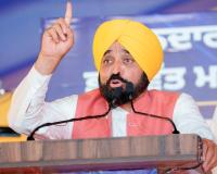 ਇਤਿਹਾਸਕ ਨਗਰ ਬਟਾਲਾ ਦੇ ਵਿਕਾਸ ਨੂੰ ਵੱਡਾ ਹੁਲਾਰਾ, ਮੁੱਖ ਮੰਤਰੀ ਭਗਵੰਤ ਸਿੰਘ ਮਾਨ ਵੱਲੋਂ 177 ਕਰੋੜ ਰੁਪਏ ਦੇ ਪ੍ਰਾਜੈਕਟਾਂ ਦਾ ਐਲਾਨ