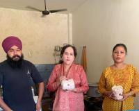 ਫੂਡ ਸੇਫਟੀ ਟੀਮ ਵੱਲੋਂ ਡੇਅਰੀਆਂ ਅਤੇ ਫੂਡ ਆਉਟਲੈਟਾਂ ਦਾ ਅਚਨਚੇਤ ਨਿਰੀਖਣ