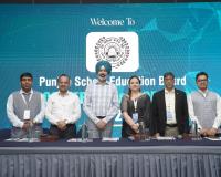 ਪੰਜਾਬ ਦੇ ਸਕੂਲਾਂ ਵਿੱਚ ਏ.ਆਈ. ਨੂੰ ਮੁੱਖ ਵਿਸ਼ੇ ਵਜੋਂ ਸ਼ਾਮਲ ਕੀਤਾ ਜਾਵੇਗਾ; ਬੋਰਡ ਦੇ ਸਰਟੀਫੀਕੇਟਾਂ ’ਚ ਦਰਜ ਹੋਣਗੇ ਪ੍ਰਾਪਤ ਕੀਤੇ ਅੰਕ