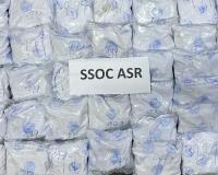 ਸਰਹੱਦ ਪਾਰੋਂ ਨਸ਼ਾ ਤਸਕਰੀ ਕਰਨ ਵਾਲੇ ਮਾਡਿਊਲ ਦੇ ਦੋ ਵਿਅਕਤੀ  64.6 ਕਿਲੋ ਹੈਰੋਇਨ ਸਮੇਤ ਅੰਮ੍ਰਿਤਸਰ ਤੋੰ ਕਾਬੂ