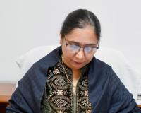 ਪੰਜਾਬ ਸਰਕਾਰ ਵੱਲੋਂ ਅਸ਼ੀਰਵਾਦ ਸਕੀਮ ਅਧੀਨ 728.48 ਕਰੋੜ ਰੁਪਏ ਜਾਰੀ, 1.43 ਲੱਖ ਤੋਂ ਵੱਧ ਪਰਿਵਾਰਾਂ ਨੂੰ ਮਿਲਿਆ ਸਿੱਧਾ ਲਾਭ : ਡਾ. ਬਲਜੀਤ ਕੌਰ