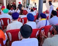 ਲੋਕਾਂ ਦੇ ਪਿਆਰ ਅਤੇ ਵਿਸ਼ਵਾਸ ਨਾਲ ਬਟਾਲਾ ਹਲਕੇ ਨੂੰ ਵਿਕਾਸ ਪੱਖੋਂ ਮੋਹਰੀ ਬਣਾਇਆ ਜਾ ਰਿਹਾ ਹੈ-ਵਿਧਾਇਕ ਸ਼ੈਰੀ ਕਲਸੀ