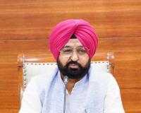 ਮੁੱਖ ਮੰਤਰੀ ਤੀਰਥ ਯਾਤਰਾ ਯੋਜਨਾ ਤਹਿਤ ਹੁਣ ਤੱਕ 1.32 ਲੱਖ ਤੋਂ ਵੱਧ ਸ਼ਰਧਾਲੂਆਂ ਨੇ ਧਾਰਮਿਕ ਅਸਥਾਨਾਂ ਦੇ ਦਰਸ਼ਨ ਕੀਤੇ: ਹਰਦੀਪ ਸਿੰਘ ਮੁੰਡੀਆਂ