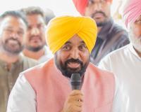 ਕਿਸਾਨਾਂ ਨੂੰ ਸਿੰਚਾਈ ਲਈ ਕੋਈ ਕਮੀ ਨਹੀਂ ਆਵੇਗੀ, ਨਹਿਰਾਂ ਵਿੱਚ ਦੋ ਭਾਖੜਾ ਨਹਿਰਾਂ ਦੇ ਬਰਾਬਰ ਪਾਣੀ ਛੱਡਿਆ ਜਾ ਚੁੱਕਾ-ਮੁੱਖ ਮੰਤਰੀ ਭਗਵੰਤ ਸਿੰਘ ਮਾਨ