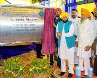 ਅਟਾਰੀ ਦੀਆਂ 137 ਕਿਲੋਮੀਟਰ ਲੰਬੀਆਂ 121 ਸੜਕਾਂ ਦੇ ਨਵੀਨੀਕਰਨ ਲਈ 57.80 ਕਰੋੜ ਰੁਪਏ ਖਰਚ ਹੋਣਗੇ-ਭਗਵੰਤ ਸਿੰਘ ਮਾਨ