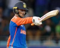 ਅਭਿਸ਼ੇਕ ਸ਼ਰਮਾ ਨੇ ਟੀ-20 ਕ੍ਰਿਕਟ ਵਿੱਚ ਇੱਕ ਹੋਰ ਵੱਡਾ ਮੀਲ ਪੱਥਰ ਗੱਡ ਦਿੱਤਾ ਹੈ