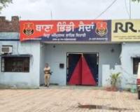 ਅੰਮ੍ਰਿਤਸਰ ਪੁਲਿਸ ਟੀਮ ‘ਤੇ ਪੱਥਰਬਾਜ਼ੀ ‘ਚ 2 ਜ਼ਖਮੀ, ਗ੍ਰਨੇਡ ਅਟੈਕ ਮਾਮਲੇ ‘ਚ ਸ਼ੱਕੀ ਦੀ ਕਰਨ ਗਏ ਸਨ ਜਾਂਚ