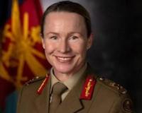 ਆਸਟ੍ਰੇਲੀਆ ਨੇ ਆਪਣੀ ਫੌਜੀ ਲੀਡਰਸ਼ਿਪ ਵਿੱਚ ਇੱਕ ਵੱਡਾ ਅਤੇ ਇਤਿਹਾਸਕ ਬਦਲਾਅ ਕੀਤਾ ਹੈ