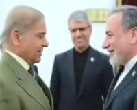 ਇਰਾਨੀ ਸੰਸਦ ਦੇ ਰਾਸ਼ਟਰੀ ਸੁਰੱਖਿਆ ਅਤੇ ਵਿਦੇਸ਼ ਨੀਤੀ ਕਮਿਸ਼ਨ ਦੇ ਬੁਲਾਰੇ ਇਬਰਾਹਿਮ ਰੇਜ਼ਾਈ ਨੇ ਪਾਕਿਸਤਾਨ ਦੀ ਨਿਰਪੱਖਤਾ 'ਤੇ ਸਵਾਲ ਚੁੱਕੇ ਹਨ