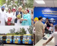 ਇਸ ਕਵਰੇਜ ਨਾਲ ਮੁਲਾਜ਼ਮ ਅਤੇ ਉਨ੍ਹਾਂ ਦੇ ਪਰਿਵਾਰ ਬਿਨਾਂ ਕਿਸੇ ਝਿਜਕ ਦੇ ਇਲਾਜ ਕਰਵਾ ਸਕਦੇ ਹਨ: ਡਾ. ਬਲਬੀਰ ਸਿੰਘ