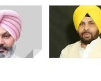 ਈਡੀ ਦੇ ਛਾਪੇ ਵਿਰੋਧੀ ਧਿਰ ਦੀ ਆਵਾਜ਼ ਨੂੰ ਕੁਚਲਣ ਲਈ ਭਾਜਪਾ ਦੀ ਬੌਖਲਾਹਟ ਨੂੰ ਦਰਸਾਉਂਦੇ ਹਨ: ਆਪ ਪੰਜਾਬ