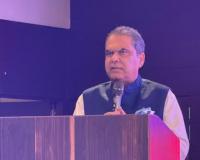 ਐਮਐਸਐਮਈ ਸੈਕਟਰ ਨੂੰ ਮਜ਼ਬੂਤ ਬਣਾਉਣ ‘ਤੇ ਸਰਕਾਰ ਦਾ ਖਾਸ ਧਿਆਨ