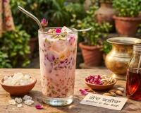 ਗਰਮੀਆਂ ਦੇ ਮੌਸਮ ਵਿੱਚ ਗੋਂਦ ਕਤੀਰਾ ਕੁਦਰਤ ਵੱਲੋਂ ਦਿੱਤਾ ਗਿਆ ਇੱਕ ਬਹੁਤ ਹੀ ਕੀਮਤੀ ਤੋਹਫ਼ਾ ਹੈ